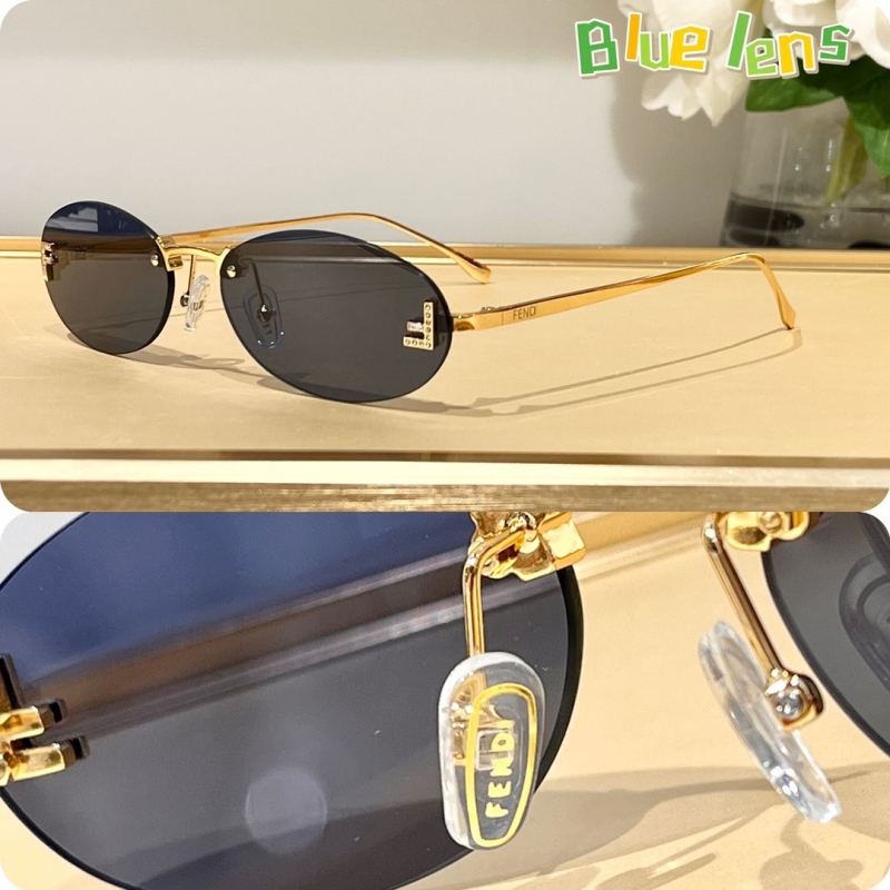 Fendi Sunglasses